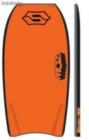 Tabla body SUNSET orange